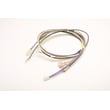 Range Wire Harness for Frigidaire PLEFM399DCD - Part 316416901