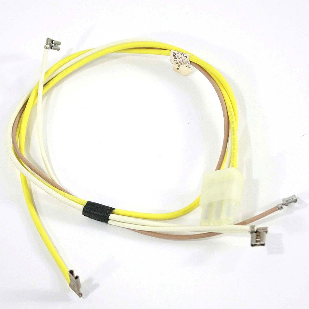 Electrolux Part #316416902, Range Wire Harness | 10.55 x 5.90 x 2.45