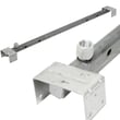 Range Surface Burner Manifold Assembly for Kenmore 79071208705 - Part 316417900