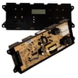 Range Oven Control Board
