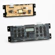 Range Oven Control Board And Clock 316418501