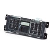 Range Oven Control Board for Kenmore 79078639601 - Part 316418503
