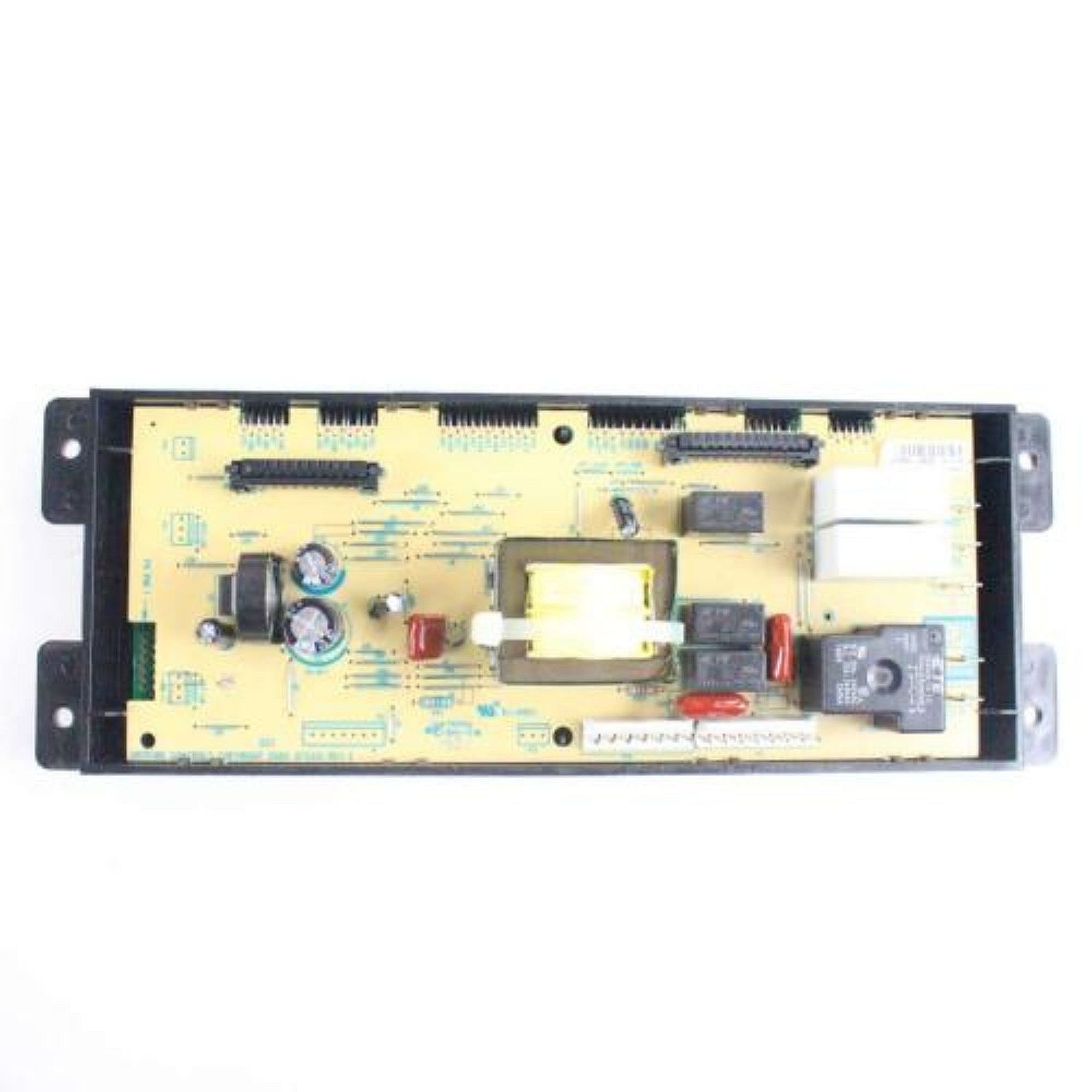 Part #316418523, Frigidaire Wall Oven Control Board / 11.85 x 7.70 x 4.95