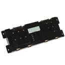 Range Oven Control Board and Clock