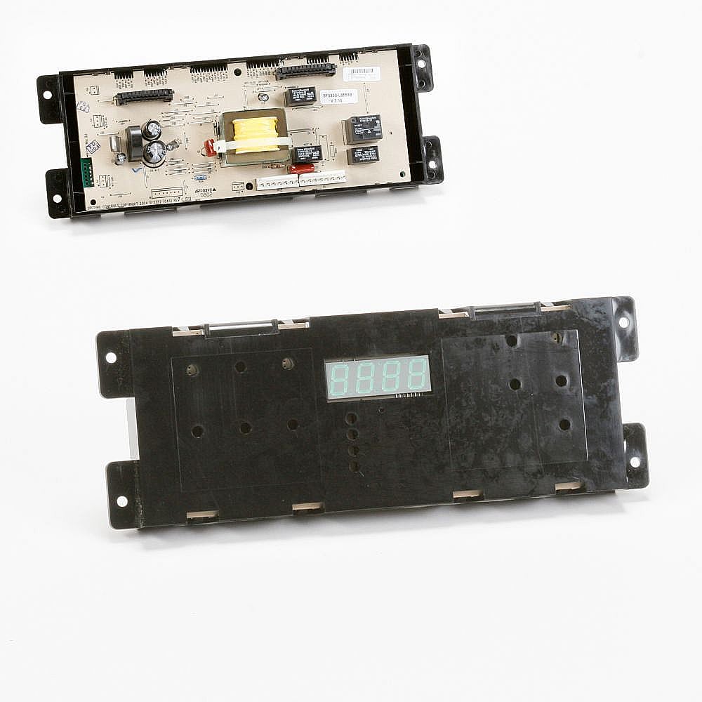 Part #316418553, Frigidaire Wall Oven Control Board / 11.90 x 7.60 x 4.40