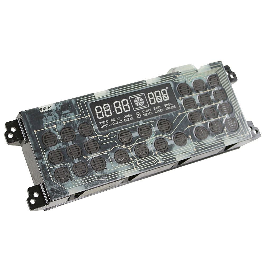 Frigidaire Part #316418700, Range Oven Control Board | 12.00 x 7.70 x 4.75