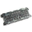 Range Oven Control Board for Frigidaire CPLEF398DCE - Part 316418700