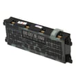 Range Oven Control Board And Clock for Frigidaire GLGF388DBB - Part 316418701