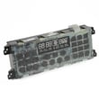 Range Oven Control Board And Clock for Frigidaire FEFL79HBA - Part 316418707