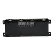Wall Oven Clock And Timer for Frigidaire CPEB27S9FC5 - Part 316418723