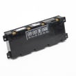 Range Oven Control Board And Clock for Frigidaire GLGS389FBB - Part 316418732