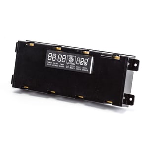 Range Oven Control Board And Clock 316418751