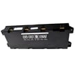 Range Oven Control Board And Clock 316418762