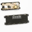 Range Oven Control Board for Kenmore Elite 79046612502 - Part 316418780