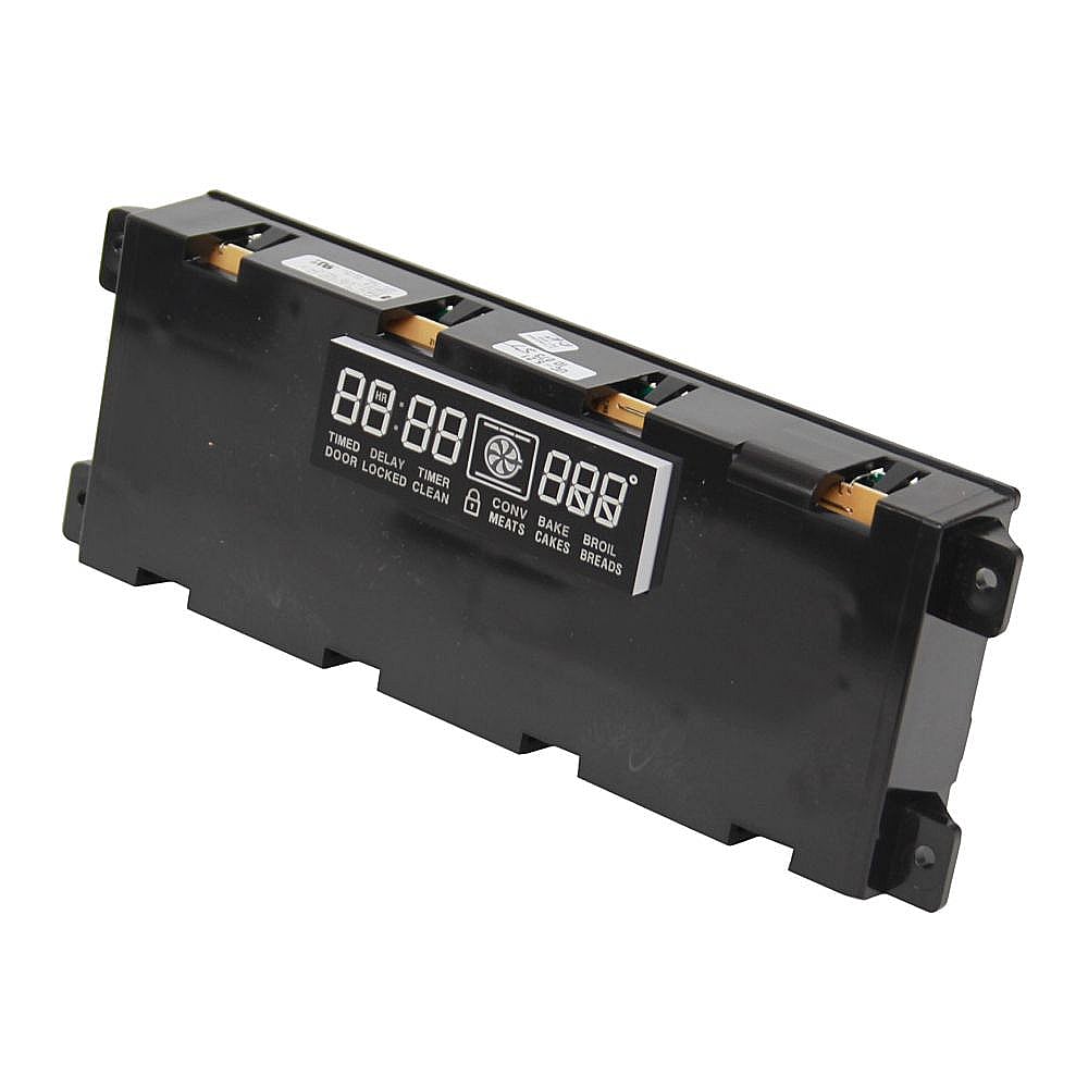 Kenmore Elite Part #316418781, Range Oven Control Board And Clock | 10.35 x 4.55 x 2.70
