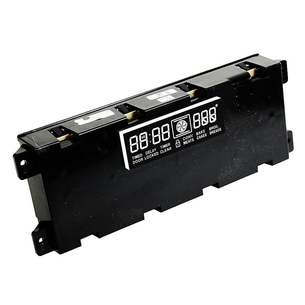 Kenmore Elite Part #316418782, Range Oven Control Board And Clock | 10.40 x 3.85 x 2.65