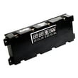 Range Oven Control Board And Clock for Kenmore Elite 79036709504 - Part 316418782