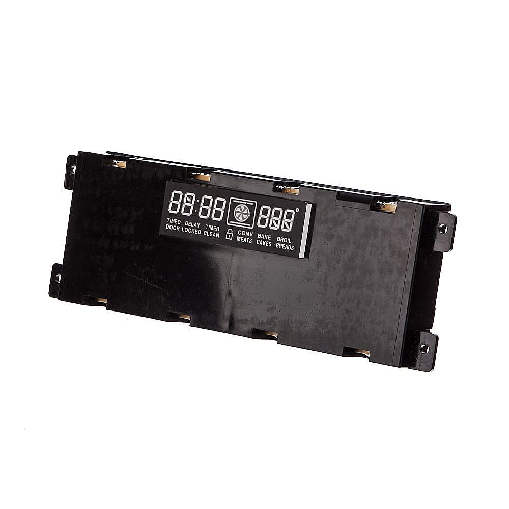 Kenmore Elite Part #316418783, Range Oven Control Board And Clock | 16.70 x 8.30 x 2.55