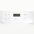 Range Control Overlay 316419113