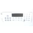 Range Control Panel Overlay for Kenmore 79092702012 - Part 316419812