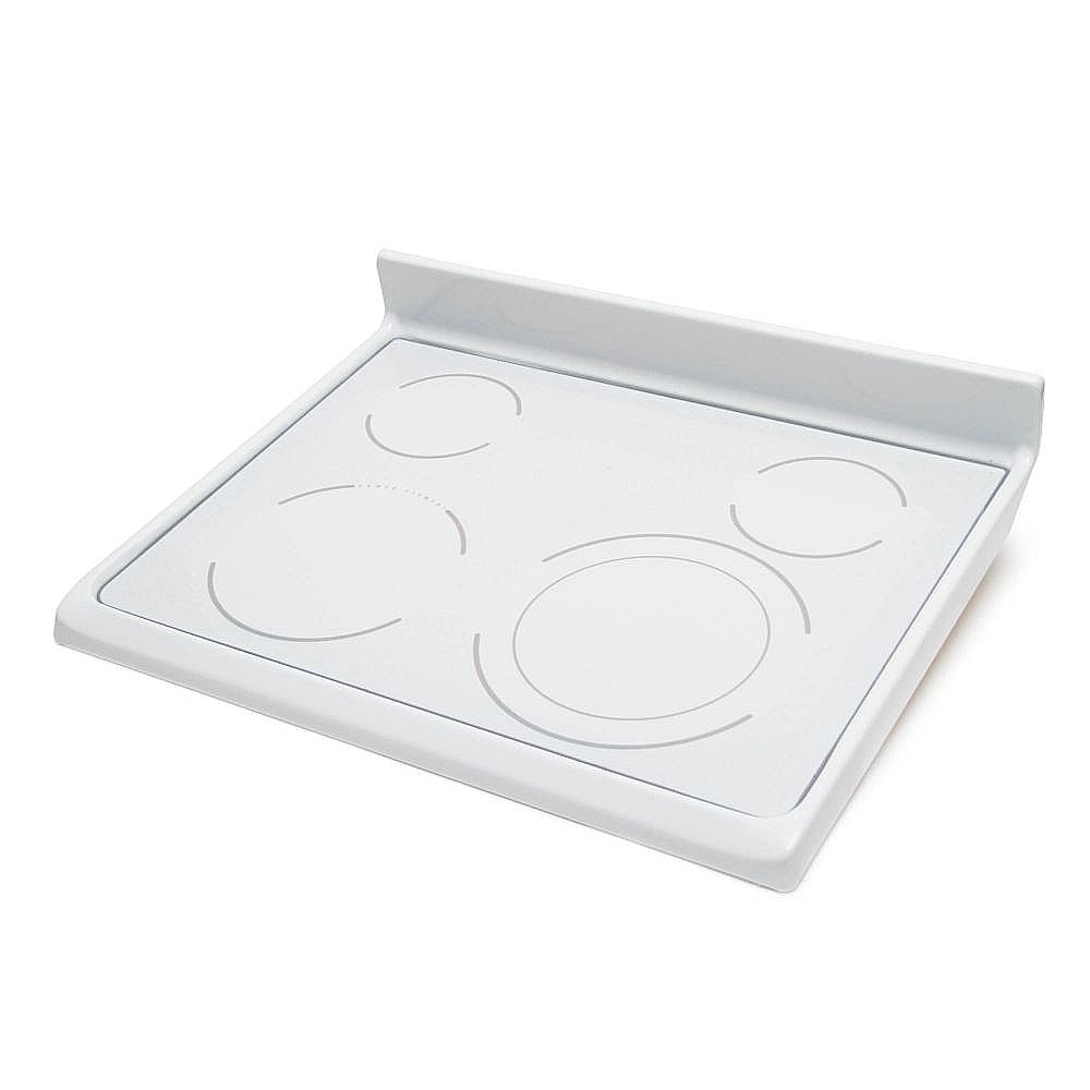 Kenmore Part #316421248, Top | 41.25 x 36.75 x 5.75