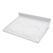 Top for Kenmore 79096519406 - Part 316421248