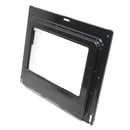 Range Oven Door Liner