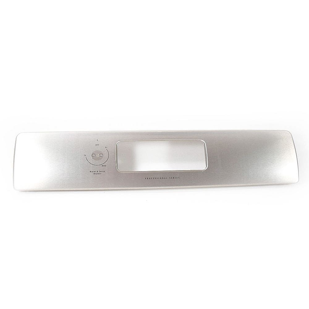 Frigidaire Part #316424129, Range Control Panel | 32.88 x 9.25 x 4.50