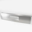 Range Control Panel for Frigidaire FGFBZ90GCA - Part 316424190