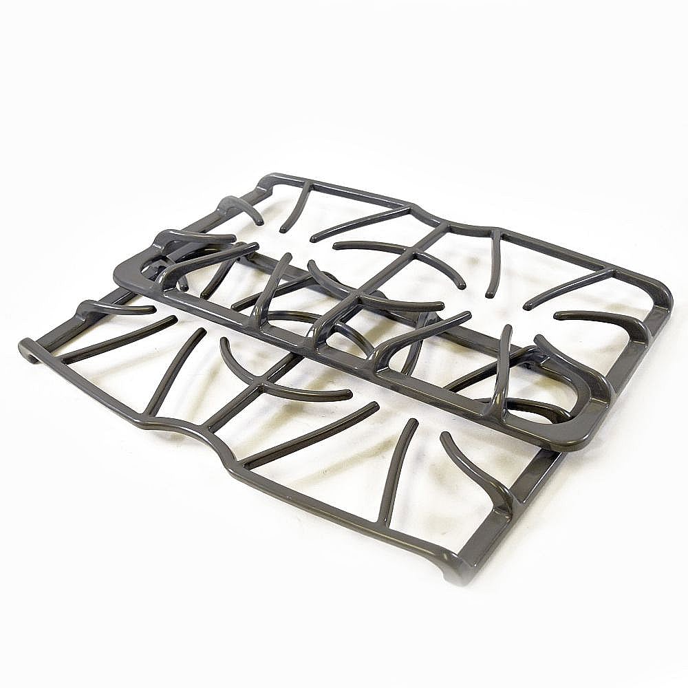 Frigidaire Part #316424605, Range Surface Burner Grate | 22.40 x 11.00 x 7.85