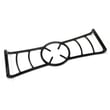 Range Surface Burner Grate for Frigidaire FGFB86DCG - Part 316424801