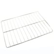Range Oven Rack for Frigidaire GLEFM97FPBD - Part 316425400