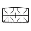 Range Surface Burner Grate for Kenmore 79071399701 - Part 316426000
