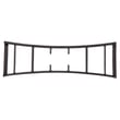 Range Surface Burner Grate for Kenmore Elite 79079382400 - Part 316426103