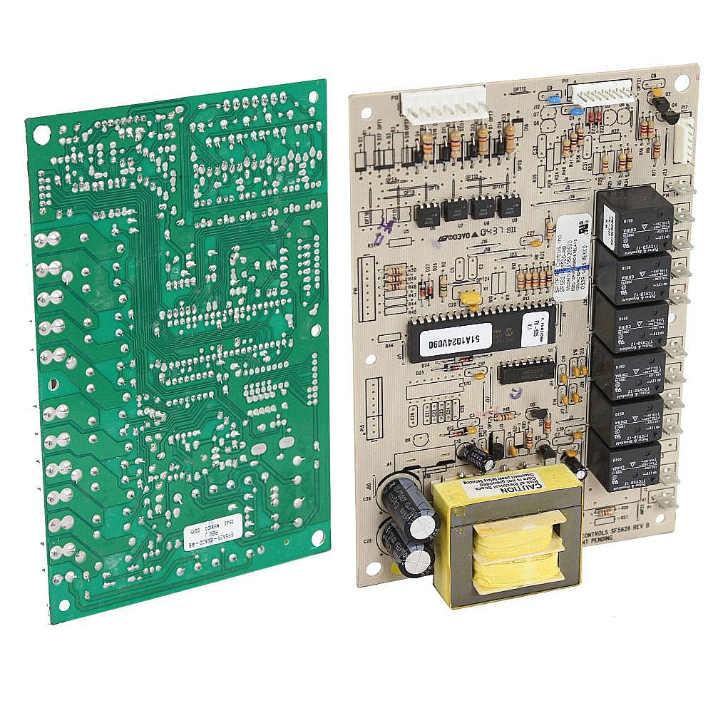 Frigidaire Part #316426500, Range Power Control Board | 8.50 x 5.25 x 1.65