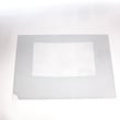 Range Oven Door Outer Panel (white) for Kenmore 79094049700 - Part 316427000