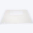 Range Oven Door Outer Panel (bisque) for Kenmore 79096021402 - Part 316427005