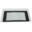 Range Oven Door Outer Glass for Kenmore Elite 79079383404 - Part 316427300