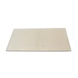 Range Oven Door Inner Glass for Frigidaire BFEF320ES2 - Part 316427700