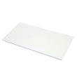 Range Oven Door Inner Glass for Frigidaire FFEF3015LWF - Part 316427701
