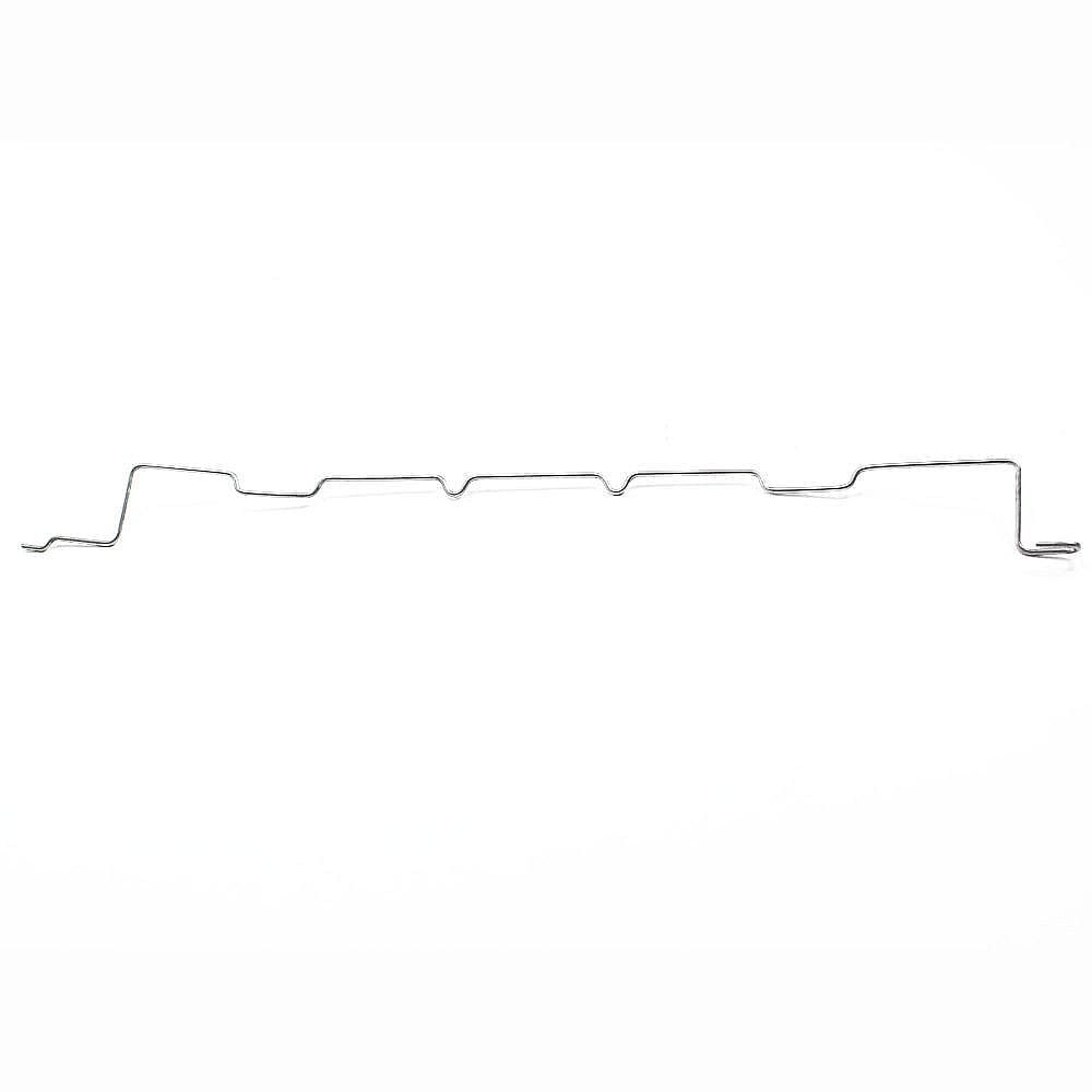Part #316429100, Range Broil Element Support / 15.30 x 1.70 x 0.10