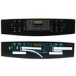 Control Panel for Kenmore Elite 79099129405 - Part 316429400