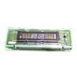 Wall Oven Dual-oven Control Board for Kenmore 79047763402 - Part 316429703