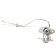 Electrolux Range Surface Burner Igniter and Orifice Holder, 9,500-BTU (replaces 7316430700)