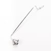 Electrolux Range Surface Burner Igniter And Orifice Holder, Right Rear 316430801