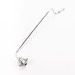Electrolux Range Surface Burner Igniter And Orifice Holder, Right Rear for Kenmore 79077462802 - Part 316430801