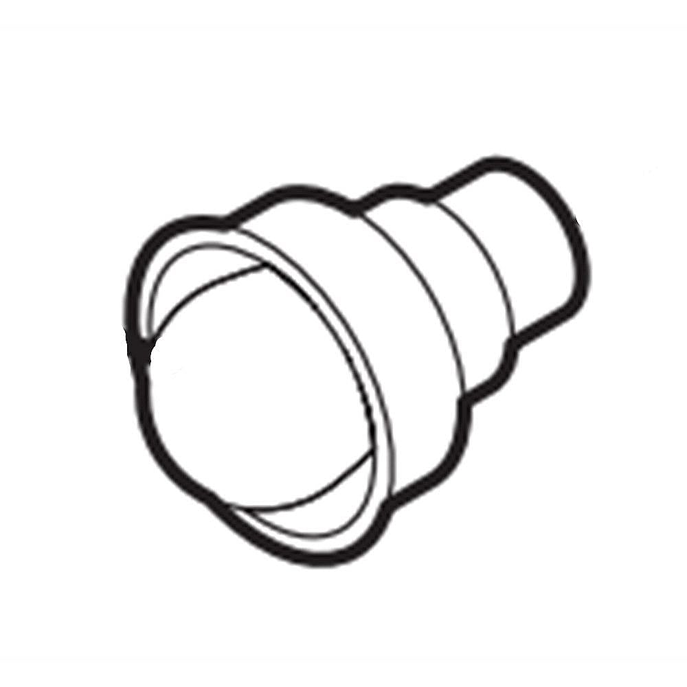 Electrolux Part #316431501, Light | 4.55 x 3.60 x 3.30