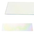 Range Mini-oven Door Inner Glass for Frigidaire PLEFM399DCD - Part 316431901