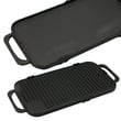 Range Griddle for Kenmore Elite 79046623502 - Part 316432202
