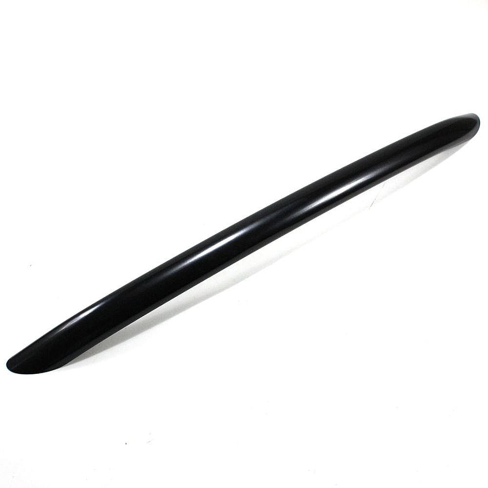 Photo of Range Oven Door Handle (Black) from Repair Parts Direct